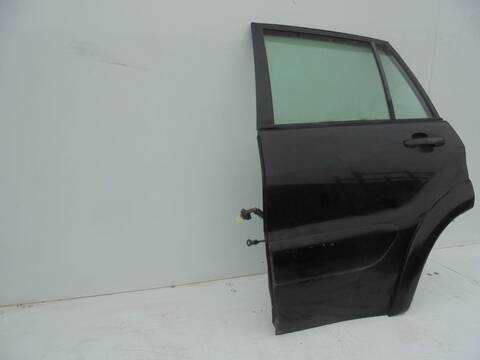 Foto 2ª: Puerta Trasera Izquierda Toyota Rav4 2.0 TD CAT 116CV 85KW [1CDFTV] (2005)