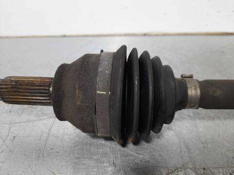 Foto 3ª: Transmision Delantera Izquierda Ford Fusion AMBIENTE 68CV 50KW [F6JB] (2006)