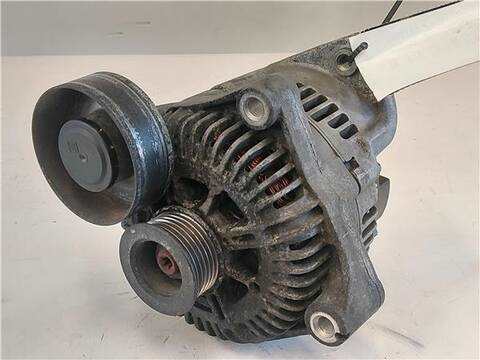 Foto 3ª: Alternador Bmw Serie 5 518 3.0 530XD BERLINA 235CV 173KW [M57D30 (30 6 D3)] (2008)