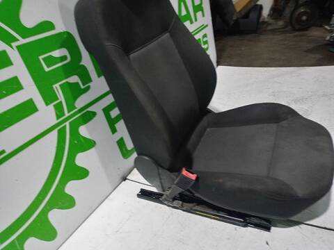 Foto 2ª: Asiento Delantero Izquierdo Opel Astra ESSENTIA 90CV [Z14XEP] (2004)