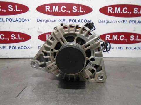 Alternador Kia Rio BASIC 75CV 55KW