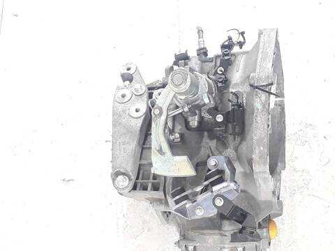 Foto 2ª: Caja Cambios Opel Zafira 1.9 CDTI 120CV 88KW (2006)