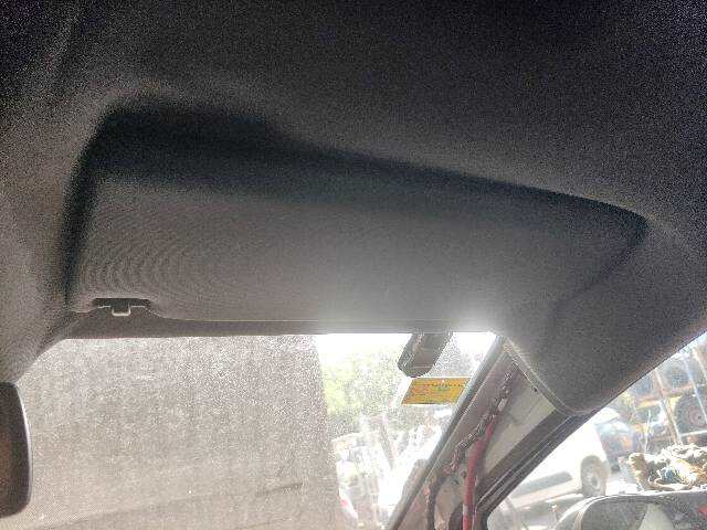 Parasol Derecho Seat Leon 2.0 TFSI CUPRA