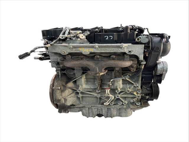Foto 3ª: Motor Completo Ford Fiesta 182CV 134KW [JTJA JTJB] (2014)