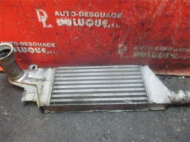 Intercooler Opel Corsa 1.3 CDTI