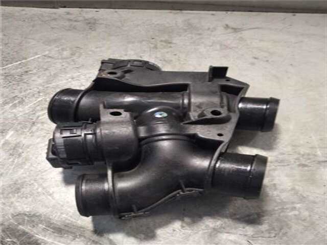 Foto 2ª: Caja Mariposa Peugeot 307 1.6 XR CLIM PLUS [1.6 LTR. - 80 KW HDI] [9HY]