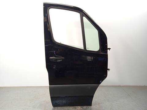 Puerta Delantera Derecha Mercedes Sprinter 419 CDI RWD 907.643 907.645 907.647) 190CV 140KW FURGONETA