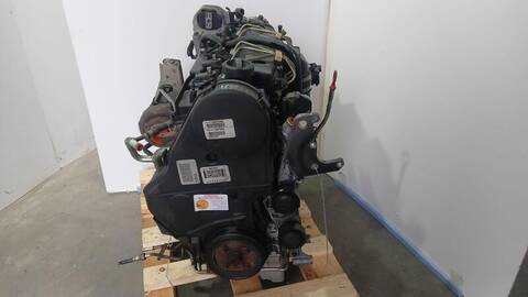 Motor Completo Volvo S60 2.4 D MOMENTUM BERLINA 163CV 120KW
