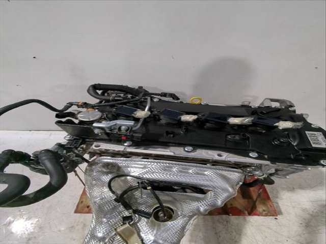 Foto 3ª: Motor Completo Toyota Rav4 2.0 MXAA52) 175CV [M20A-FKS] (2018)