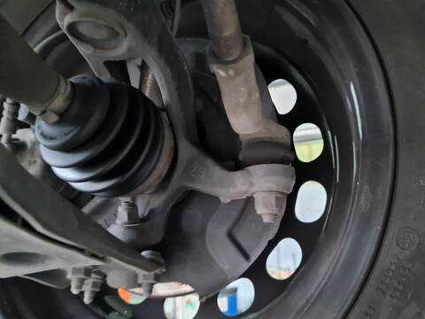 Mangueta Delantera Derecha Volkswagen T-Cross BASIS 95CV 70KW