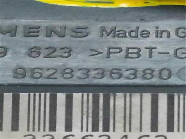 Caudalimetro Citroen Xsara 2.0 HDI