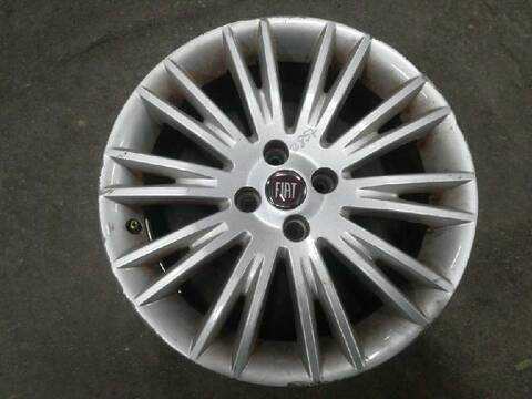 Foto 2ª: Juego LLantas Fiat Bravo 1.6 16V DYNAMIC MULTIJET 77KW) 105CV [198A3000] (2013)