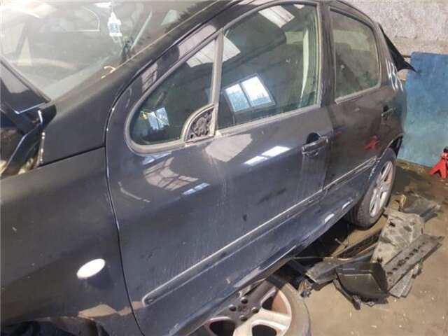 Puerta Delantera Izquierda Peugeot 307 2.0 X-LINE [2.0 LTR. - 100 KW 16V HDI FAP CAT (RHR - DW10BTED4)]