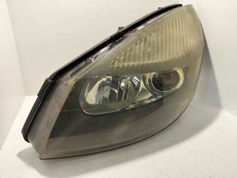 Faro Izquierdo Renault Scenic GRAND PRIVILEGE 150CV