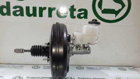 Servofreno Toyota Rav4 ACTIVE 124CV 91KW