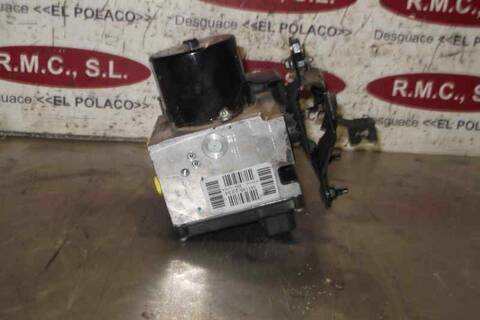 Abs Peugeot 407 SR CONFORT 109CV 80KW