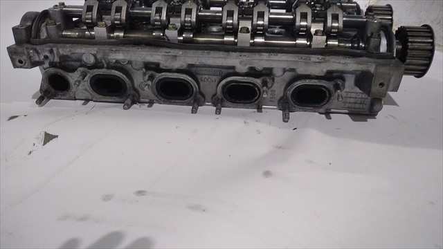 Foto 2ª: Culata Renault Master 2.5 D [D/G9UA7] (2004)