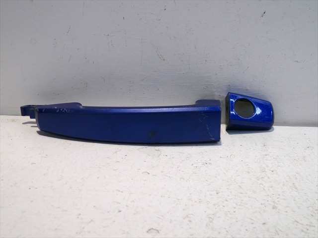 Maneta Exterior Delantera Izquierda Chevrolet Cruze 2.0 D VCDI 2009-2013