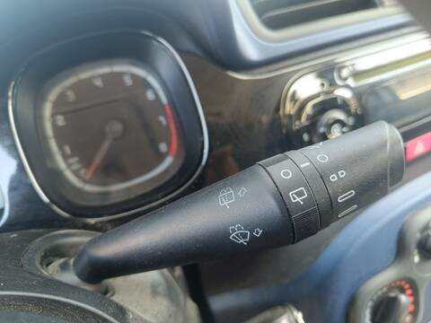 Foto 2ª: Mando Luces Fiat Panda 1.2 G 69CV 51KW 519) VAN 169A4000 (2013)