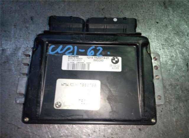 Foto 2ª: Centralita Motor ECU Mini One 1.6 16V [W10B16A]