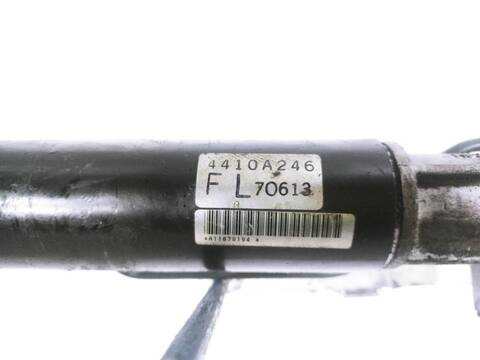 Foto 3ª: Cremallera de Direccion Mitsubishi Outlander 2.0 DI-D [BSY] (2006)