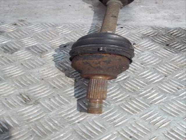 Foto 2ª: Transmision Delantera Izquierda Ford Mondeo GHIA BERLINA 170CV 125KW [LCBD] (2002)