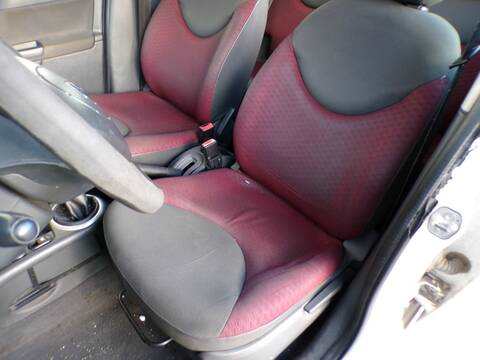 Asiento Delantero Izquierdo Citroen C3 8HZ