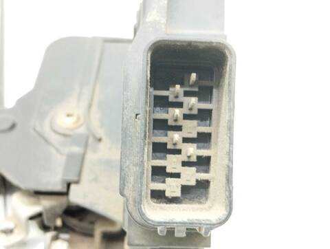 Foto 4ª: Cerradura Puerta Delantera Derecha Ford Focus 1.6 TDCI CAT BERLINA 109CV 80KW [G8DA] (2005)