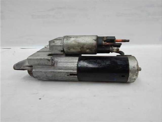 Foto 3ª: Motor de Arranque Peugeot 308 VERSION INDEFINIDA