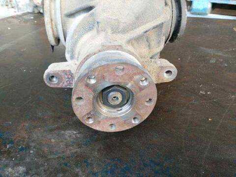 Foto 2ª: Diferencial Trasero Bmw Serie 3 315 2.2 24V CAT COUPE 170CV 125KW (1999)