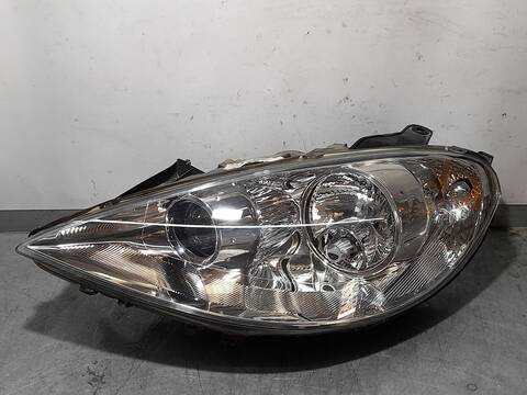 Faro Izquierdo Peugeot 807 PULLMAN 170CV 125KW