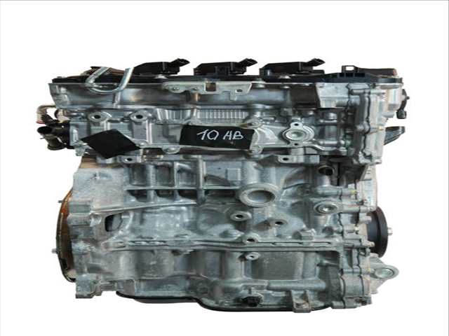 Foto 2ª: Motor Completo Toyota Yaris 116CV 85KW [M15A-FXE M15A] (2022)