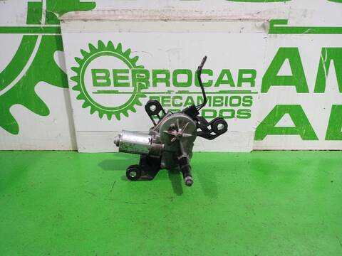 Motor Limpia Trasero Opel Astra ELEGANCE 101CV