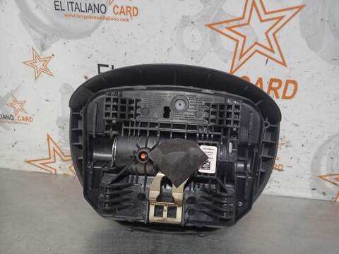 Foto 3ª: Airbag Delantero Izquierdo Renault Kangoo PROFESIONAL 75CV 55KW [K9K E8] (2012)