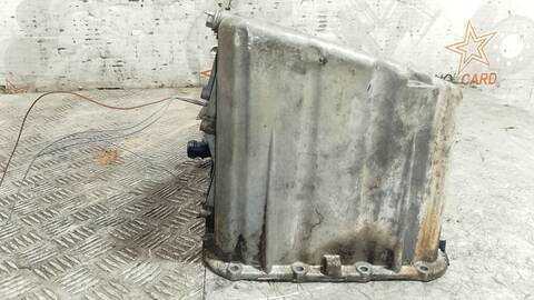 Foto 3ª: Carter Mercedes Vito 109 CDI LARGO 639.603) 95CV 70KW [646980] (2007)