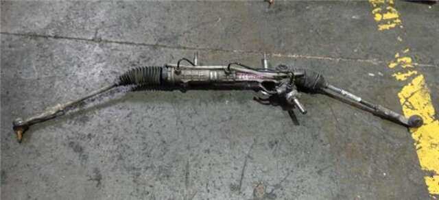 Cremallera de Direccion Citroen C4 1.6 HDI GRAND C4 PICASSO