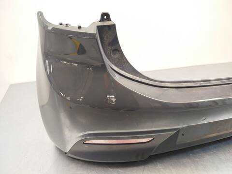 Foto 3ª: Paragolpes Trasero Kia Rio 1.0 T-GDI 120 ECO-DYNAMICS 120CV 88KW [G3LF] (2022)