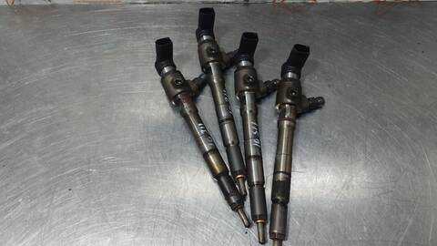 Inyectores Seat Leon ERENCE 105CV 77KW