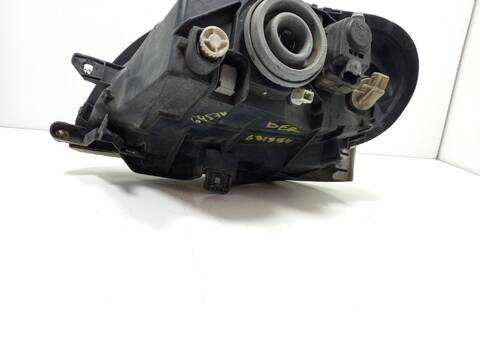 Foto 2ª: Faro Derecho Citroen Saxo VJZ (2000)