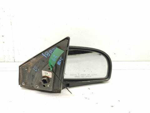 Foto 3ª: Retrovisor Derecho Kia Carens 105CV 77KW [R03S] (2005)
