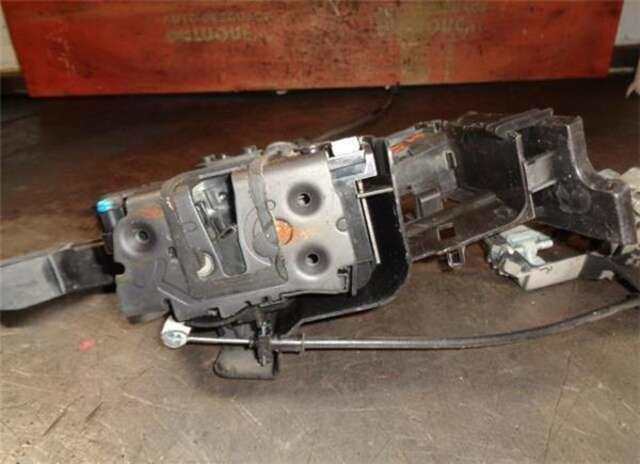 Foto 2ª: Cerradura Puerta Trasera Derecha Ford C Max 1.6 TDCI FOCUS [G8DA]