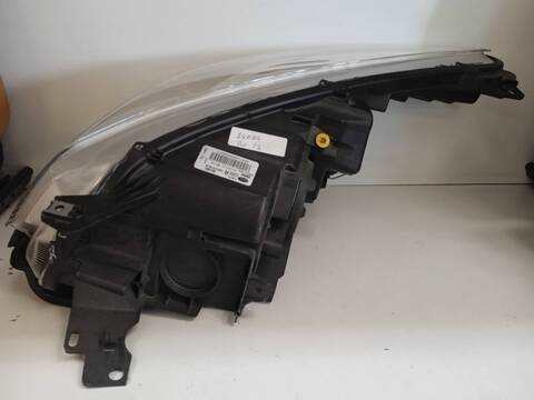 Foto 2ª: Faro Derecho Ford Kuga VERSION INDEFINIDA (2012)