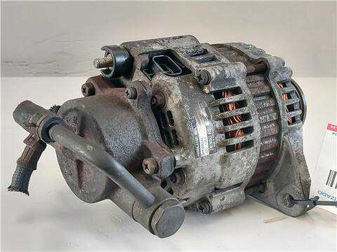 Alternador Hyundai Santa Fe 2.0 CRDI 4X4 125CV 92KW