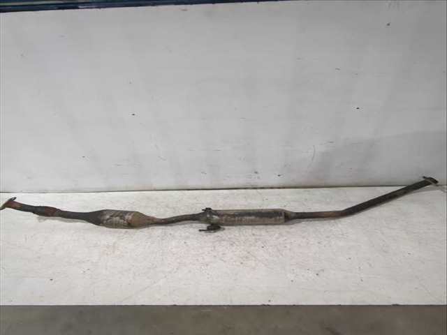 Foto 2ª: Catalizador Toyota Corolla 2.0 D-4D CDE120R_ CDE120L_) 110CV [1CD-FTV] (2001)