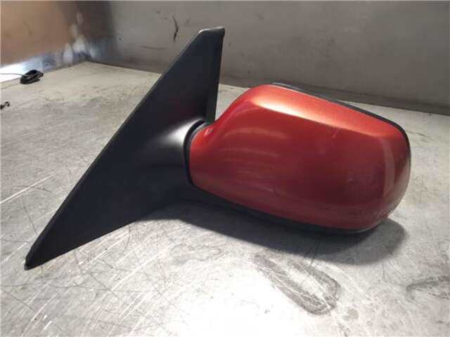 Foto 2ª: Retrovisor Izquierdo Mazda 3 1.6 CRDT ACTIVE [1.6 LTR. - 80 KW CD DIESEL CAT] [Y6]