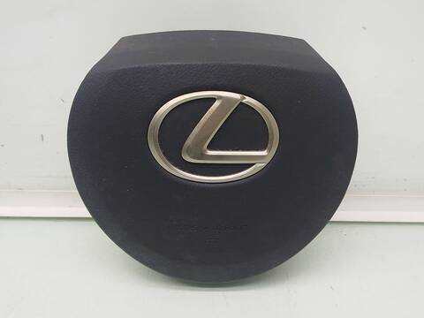 Foto 2ª: Kit Airbag Lexus NX 300H AWD AYZ15_) 155CV 114KW [2AR-FXE] (2018)