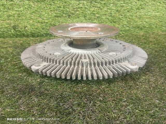 Foto 3ª: Ventilador Viscoso Motor Nissan Patrol 2.8 D RD28T 3P TOP LINE (1992)