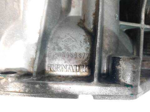 Foto 3ª: Caja Cambios Renault Scenic AUTHENTIQUE 86CV (2003)