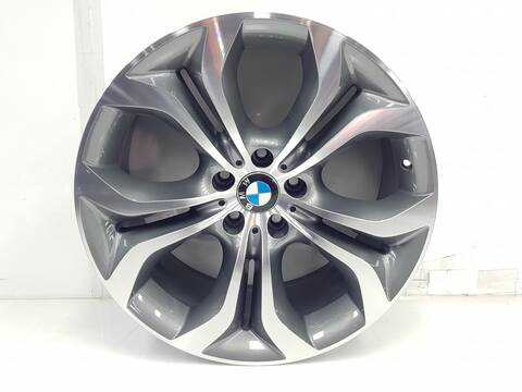 LLanta Aleacion Bmw X5 XDRIVE40D