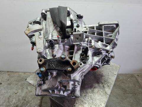 Foto 2ª: Caja Cambios Nissan Qashqai ACENTA 4X4 131CV 96KW [R9M] (2009)